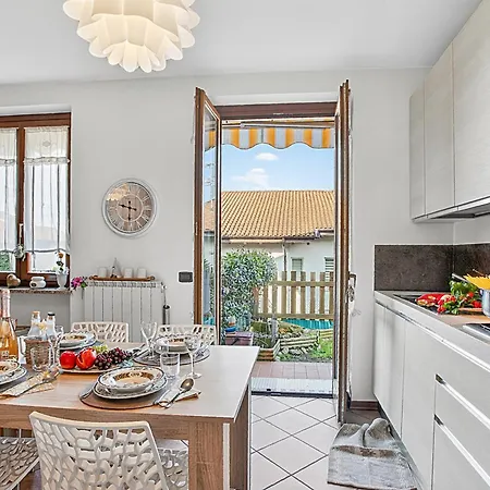 Apartment Alba Rosa - 2 Bed, 2 Bath - Happy Taino