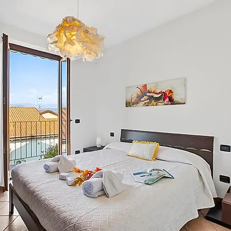 Alba Rosa - 2 Bed, 2 Bath - Happy * Taino