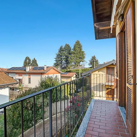 Apartment Alba Rosa - 2 Bed, 2 Bath - Happy