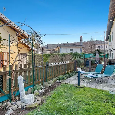 Apartment Alba Rosa - 2 Bed, 2 Bath - Happy Taino