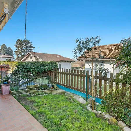 Alba Rosa - 2 Bed, 2 Bath - Happy *