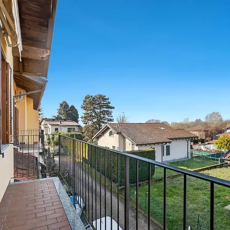 Alba Rosa - 2 Bed, 2 Bath - Happy Apartment *