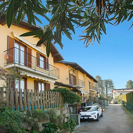 Alba Rosa - 2 Bed, 2 Bath - Happy Apartment Taino