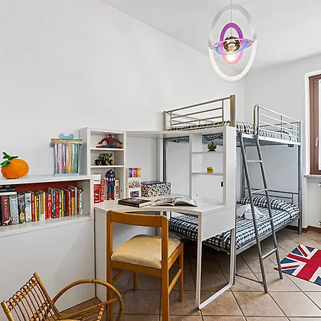 Alba Rosa - 2 Bed, 2 Bath - Happy *