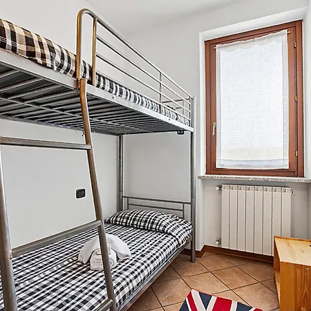 Alba Rosa - 2 Bed, 2 Bath - Happy Apartment