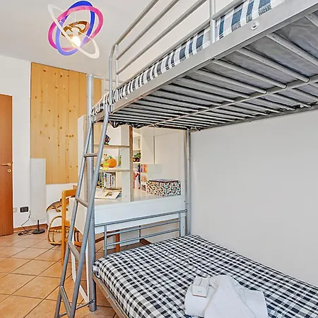 Apartment Alba Rosa - 2 Bed, 2 Bath - Happy Taino